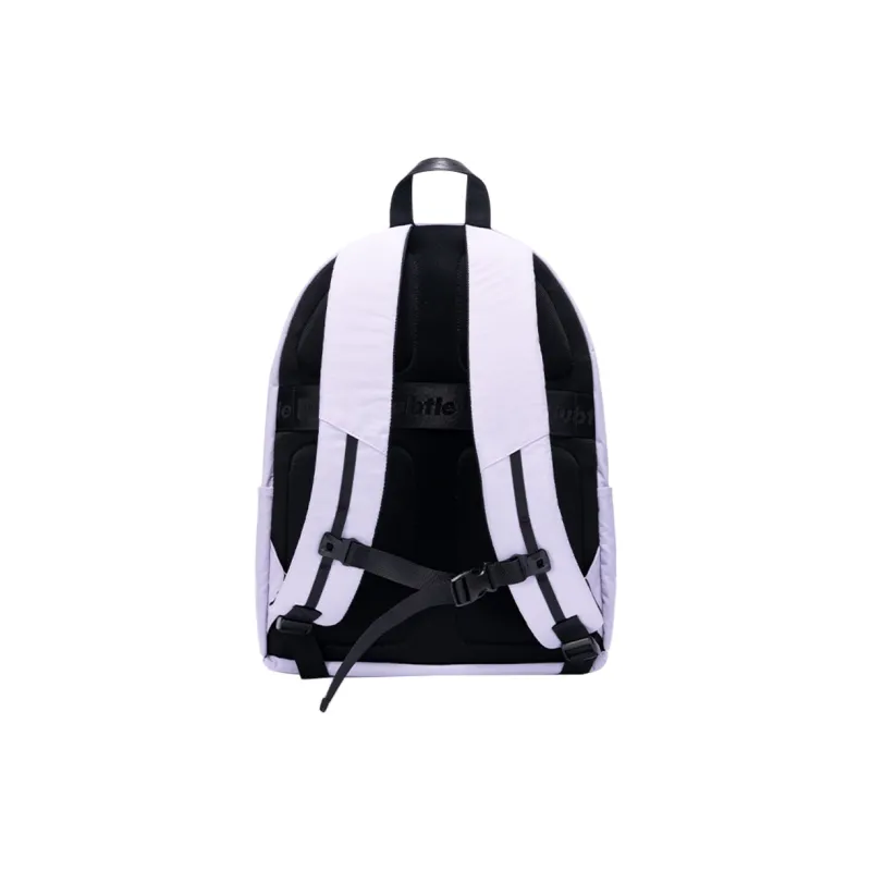 Subtle PU Backpack Tubas Unisex Multicolor-10