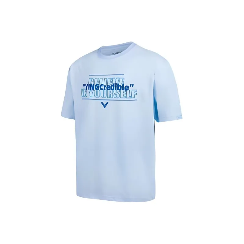 Victor T Shirts Unisex-0