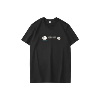 FASTFISH T Shirts Unisex