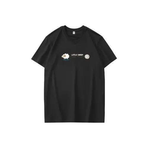 FASTFISH T Shirts Unisex