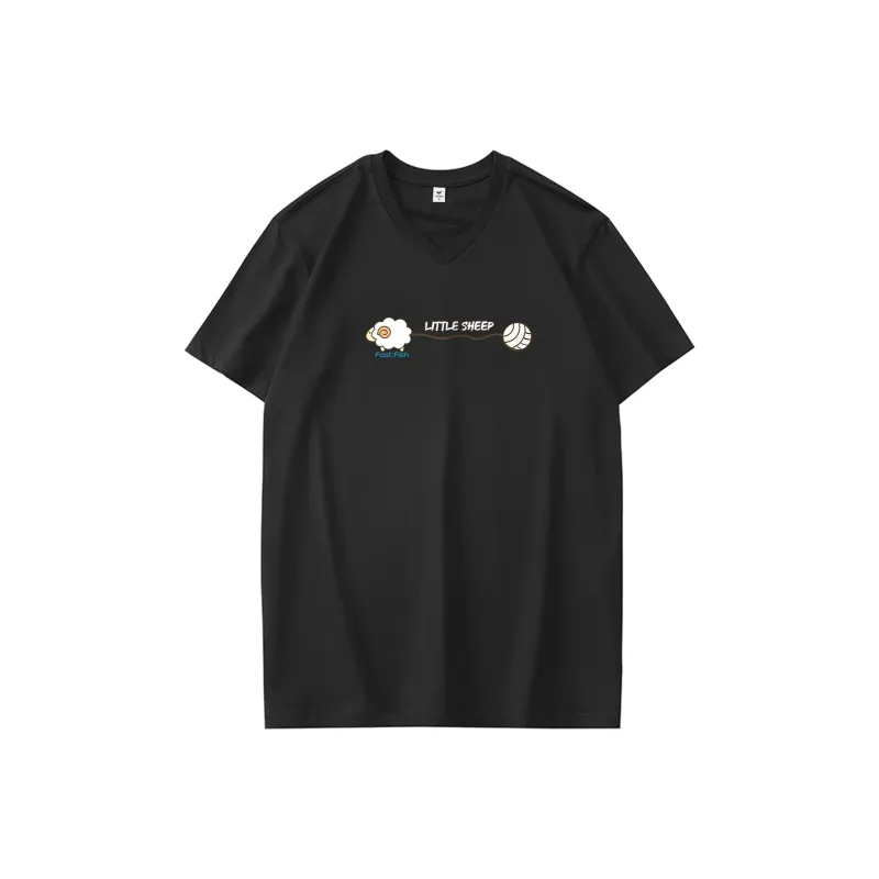 FASTFISH T Shirts Unisex-2