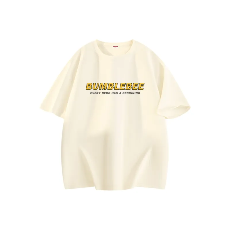 TRANSFORMERS T Shirts Unisex-12