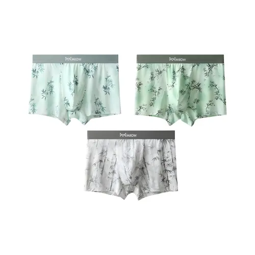 MIIOW Men Underpants
