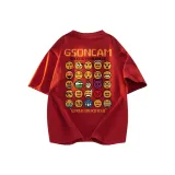Gucci Red