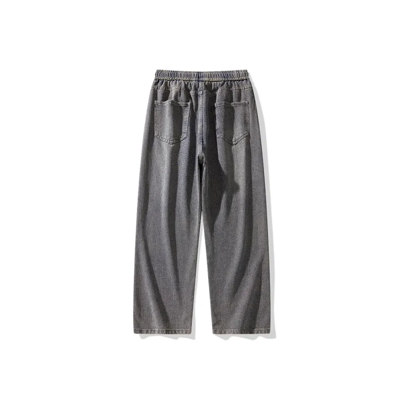 ALEXANDRO FRATELLI Jeans Men-5