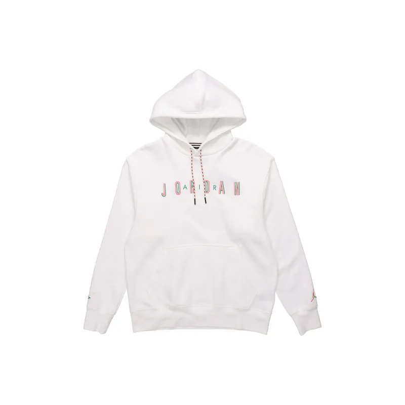 Jordan DNA Sweatshirt Men's White XXL POIZON