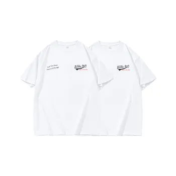 BOBBY ABLEY T Shirt Unisex 2 Pack