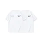 2 Pack (White+White)