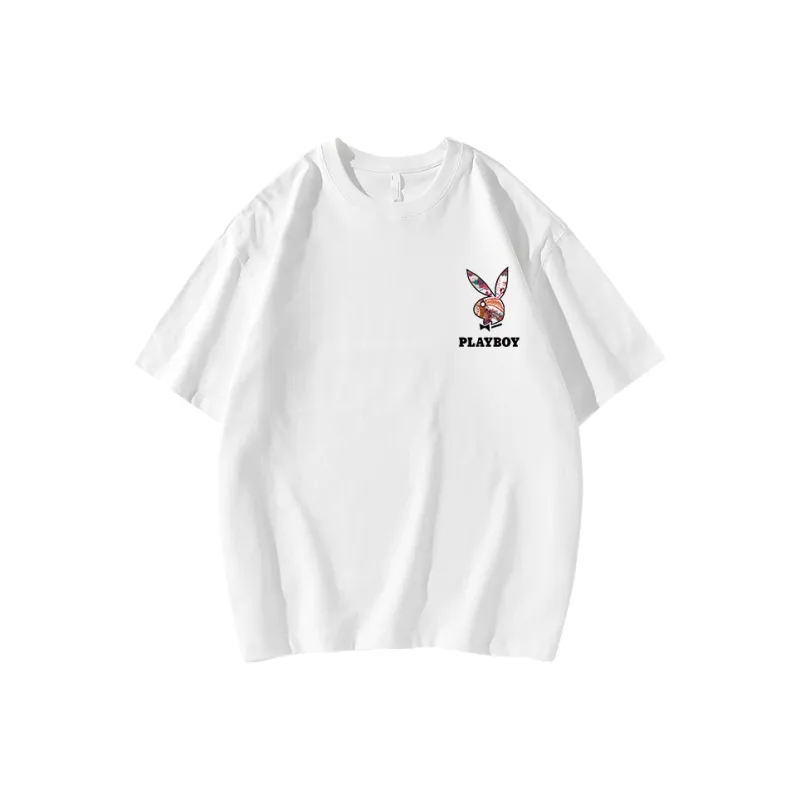 Playboy T Shirts Men-8
