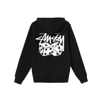 Stussy Itp Roses Hoodie