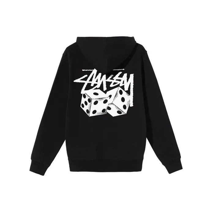 Stussy Itp Roses Hoodie-2