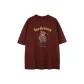 Red Brown