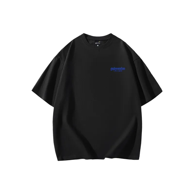 K bird T Shirts Unisex-2