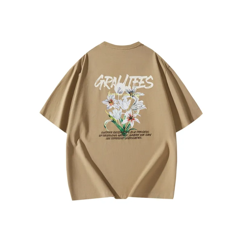 K bird T Shirts Unisex-6