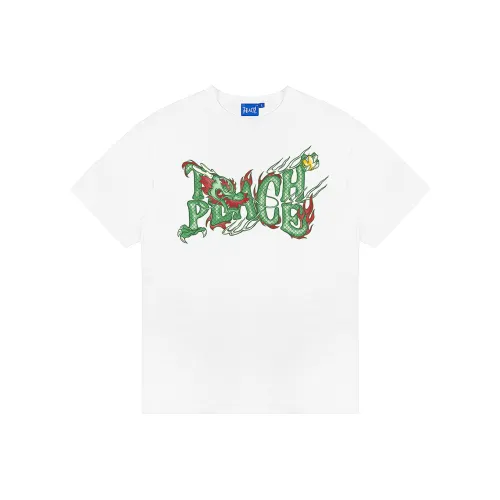 Teach Peace T-Shirts Unisex