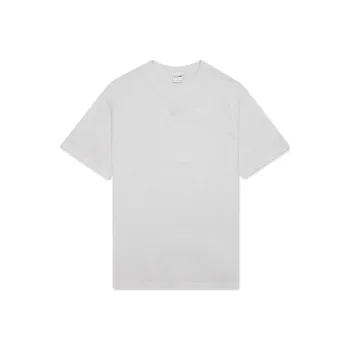 PUMA T-Shirts Men Gray