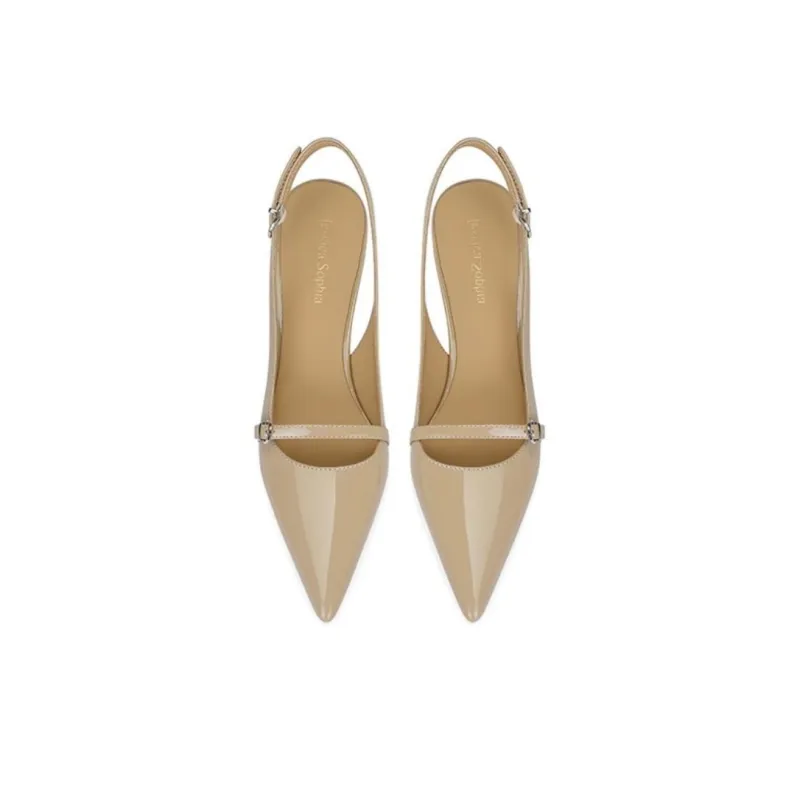 JESSICA SOPHIA High Heels Women's-2