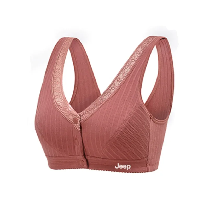 Jeep Women's Bras-5