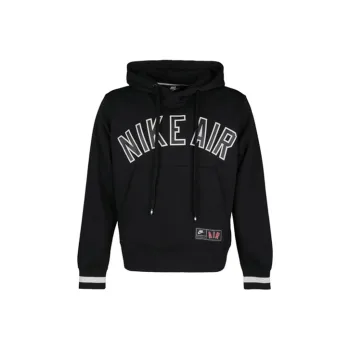 Nike Sweatshirts Men Black