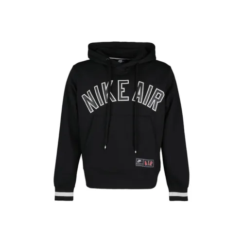 Nike Sweatshirts Men Black