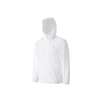 PEAK Sun Protection Clothing Unisex Baymax
