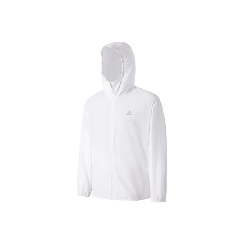 PEAK Sun Protection Clothing Unisex Baymax-0