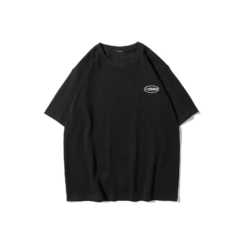 T liberal T Shirts Unisex-0