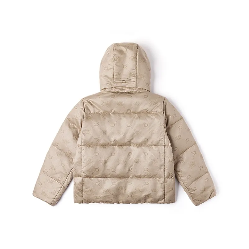 Dickies Thick Coat For Women's DK0A87FB Women's-1