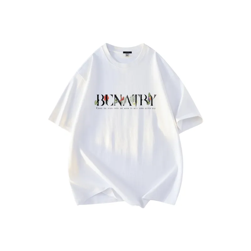 BENATRY T Shirts Unisex-2