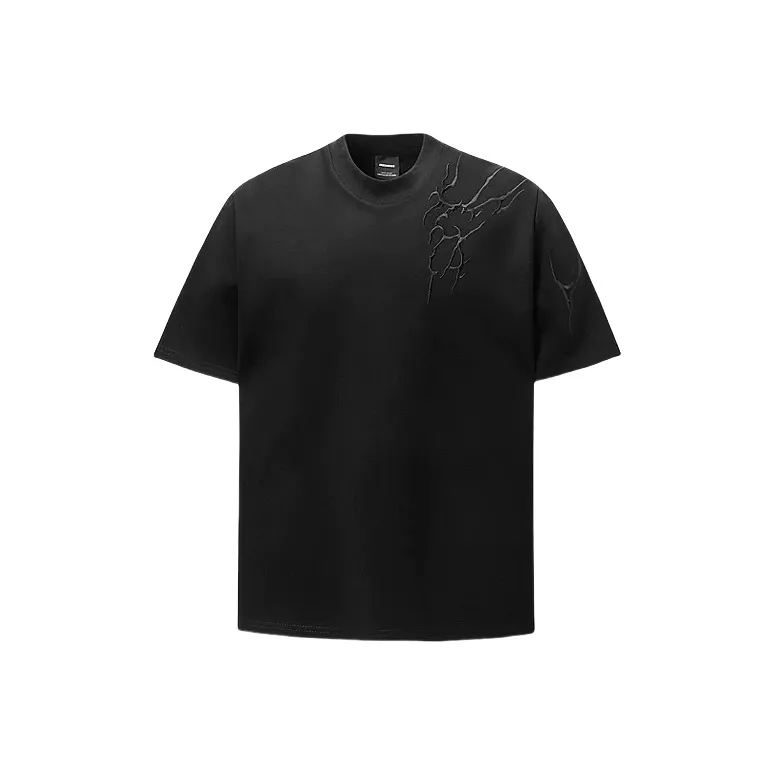 WELTER EXPERIMENT Trendy T Shirt Unisex-7