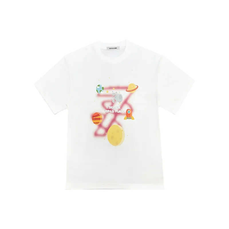 7 SEVFUN T Shirts Unisex-2