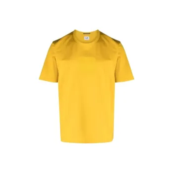C.P.Company Metropolis Series Mercerized jersey T shirt