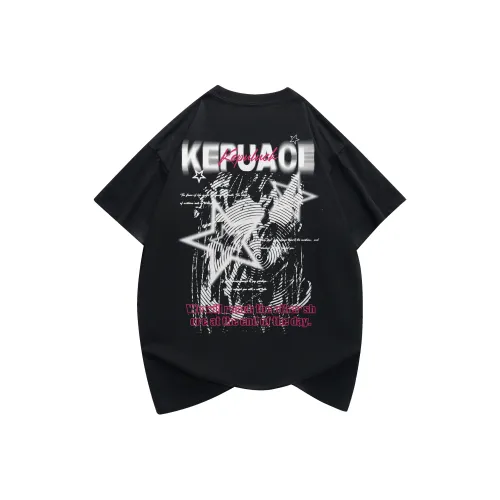 Kepu T Shirts Unisex