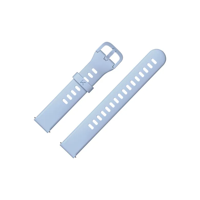 Keep Compatibility Watch Band 158 228mm Silicone Material-31