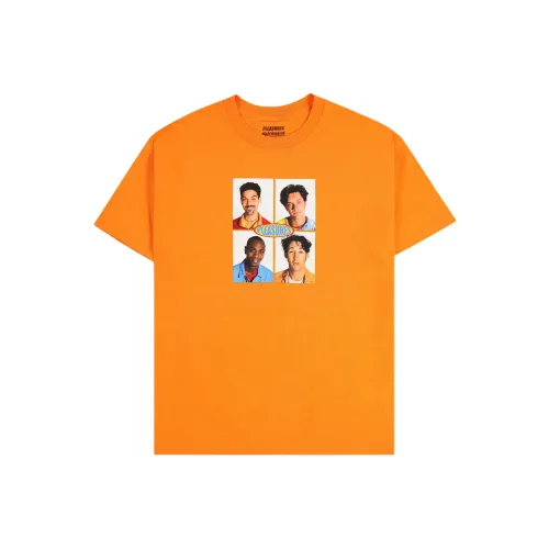 PLEASURES Cast T Shirt