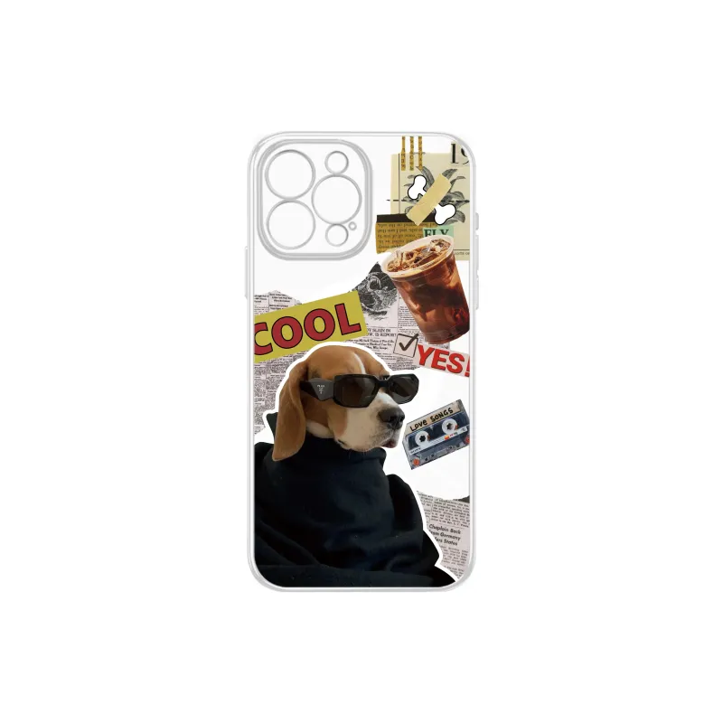 Small bones Phone Cases-6