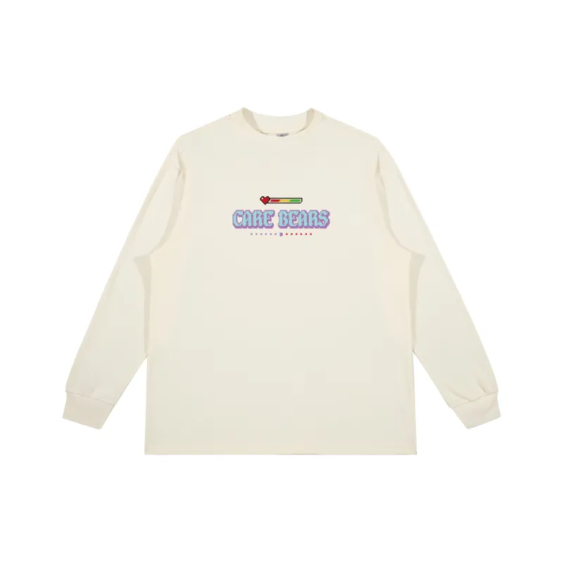 CAREBEARS T Shirts Unisex-11