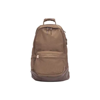 Visvim Nylon Backpack Men's Olive