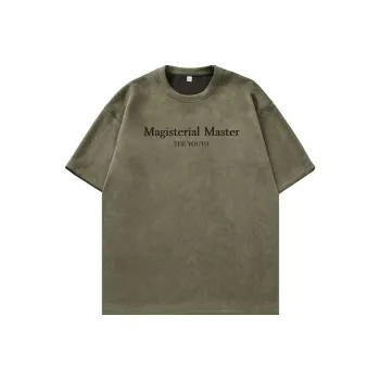 BOTH PLAY T Shirts Unisex