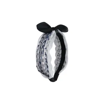 CHIMERA Gauze Headbands Women's