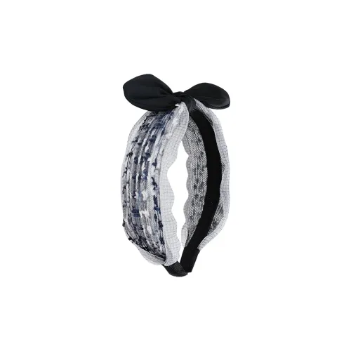 CHIMERA Gauze Headbands Women's
