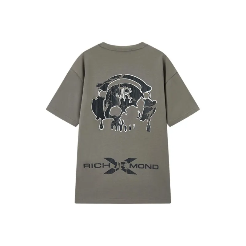 JOHN RICHMOND T Shirts Men-2