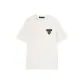 Raw White