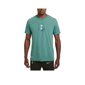 Nike Tottenham Hotspur Heritage Men's Nike Soccer T-Shirt