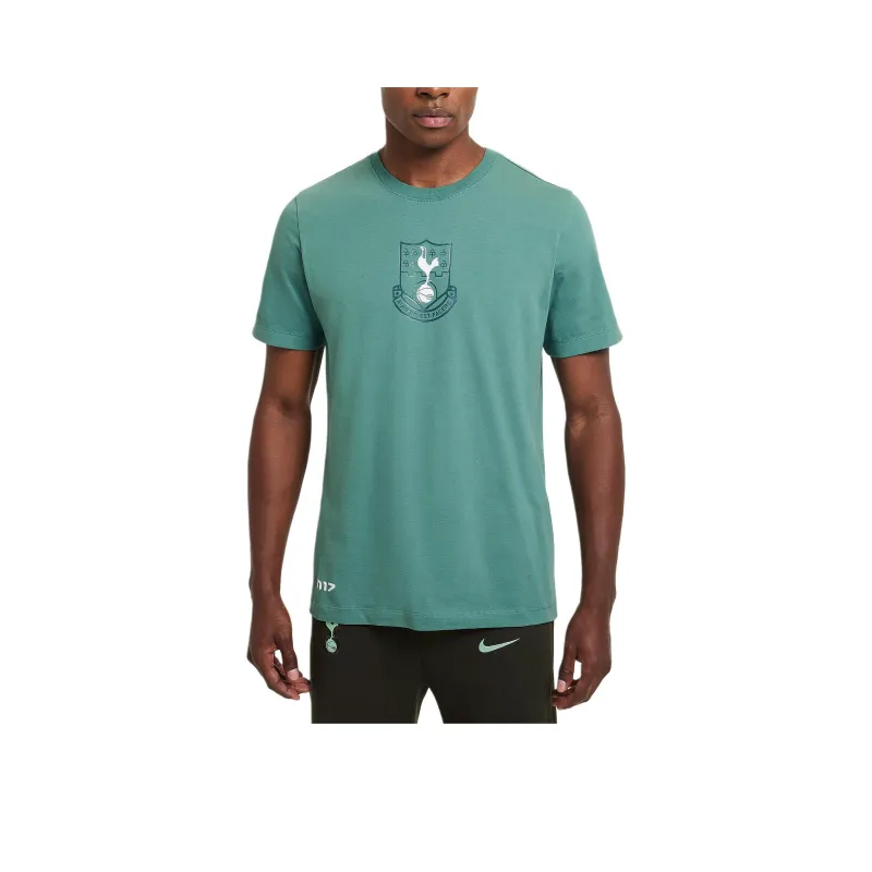 Nike Tottenham Hotspur Heritage Men's Nike Soccer T-Shirt-0
