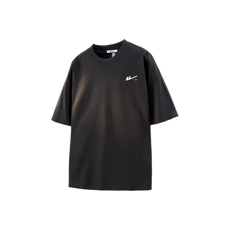 Warrior Huichao Riding The Wind Collection T-Shirt Unisex-0