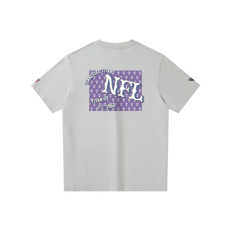 NFL T Shirts Unisex-4