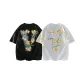 Black White Daisy 2 Pack