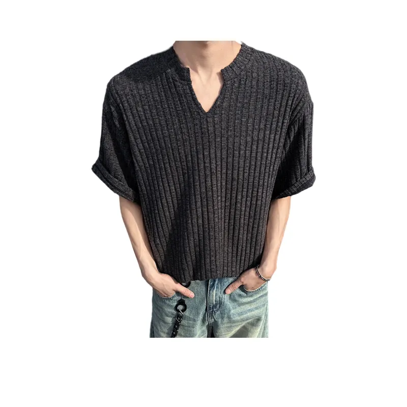 PAINT STAIN Fashion T Shirt Unisex-60