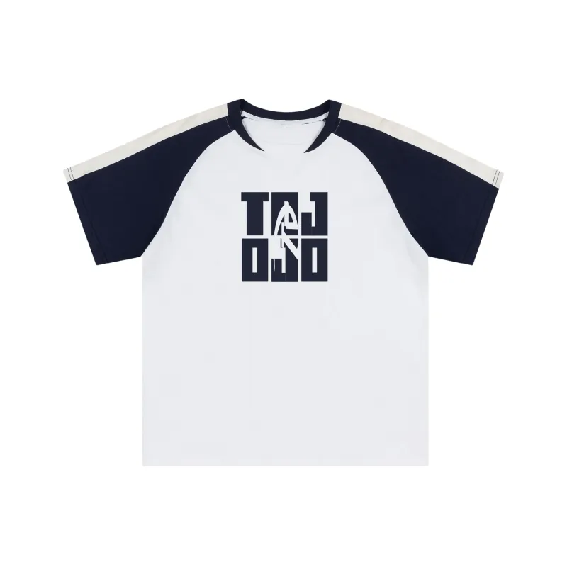 T&D JOJO T Shirts Unisex-3